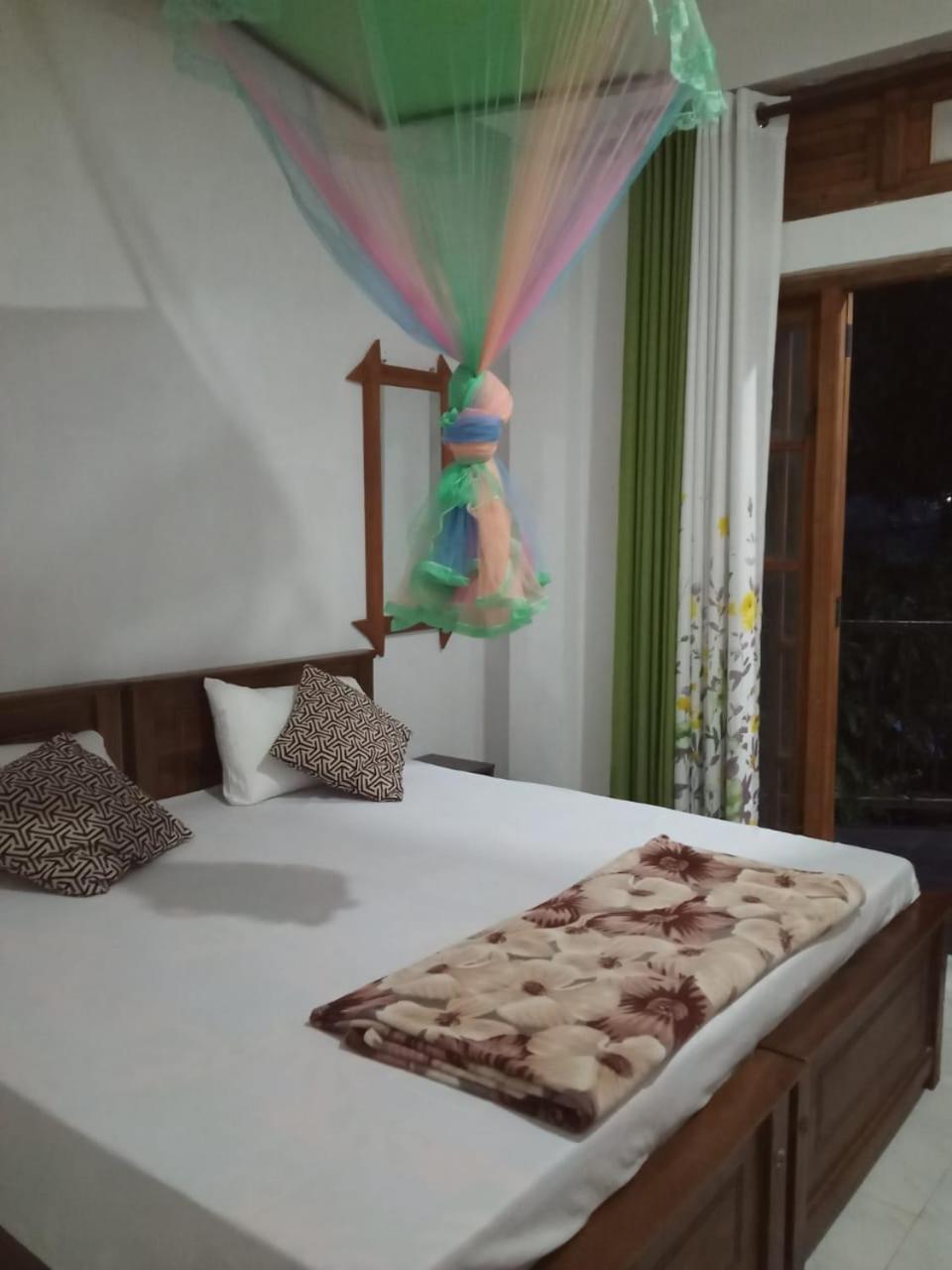 Wathsala Home Villa Ella Pokój zdjęcie