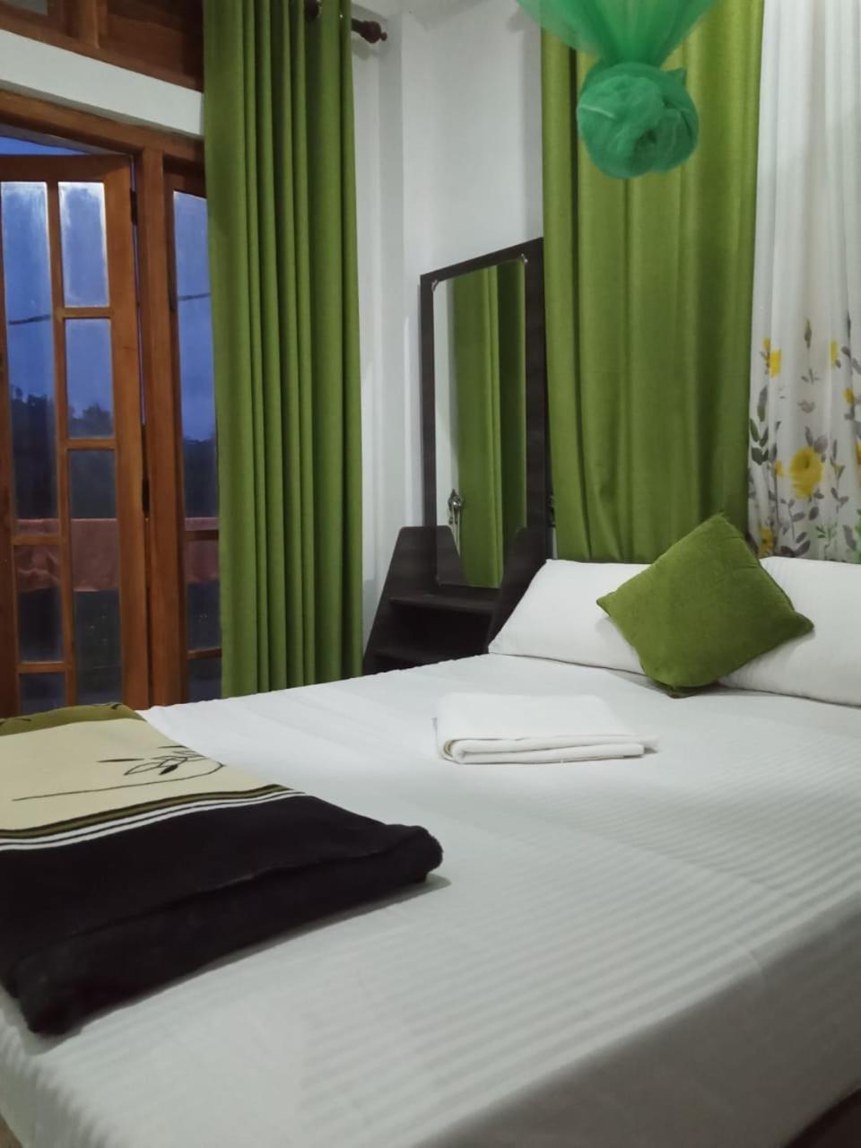 Wathsala Home Villa Ella Zewnętrze zdjęcie