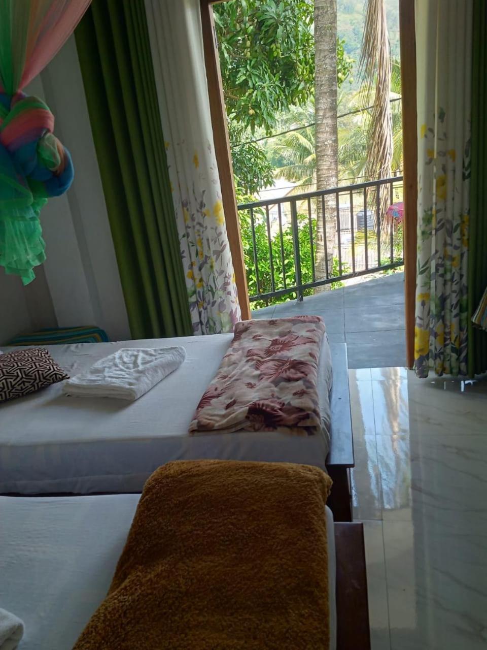 Wathsala Home Villa Ella Zewnętrze zdjęcie