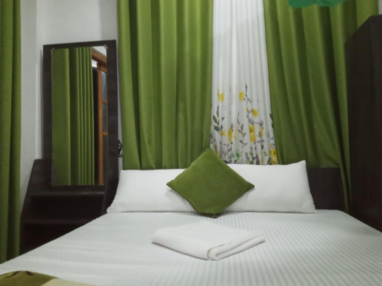Wathsala Home Villa Ella Zewnętrze zdjęcie