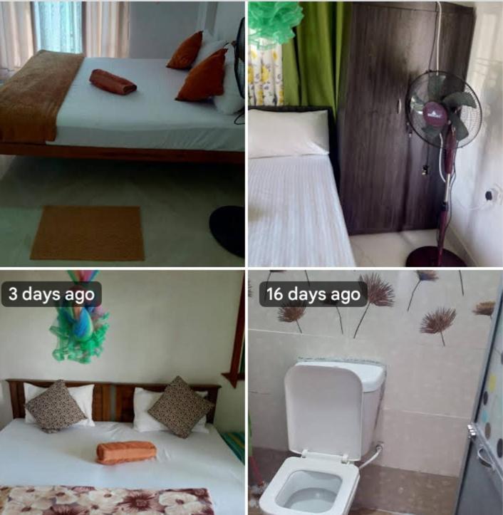 Wathsala Home Villa Ella Zewnętrze zdjęcie