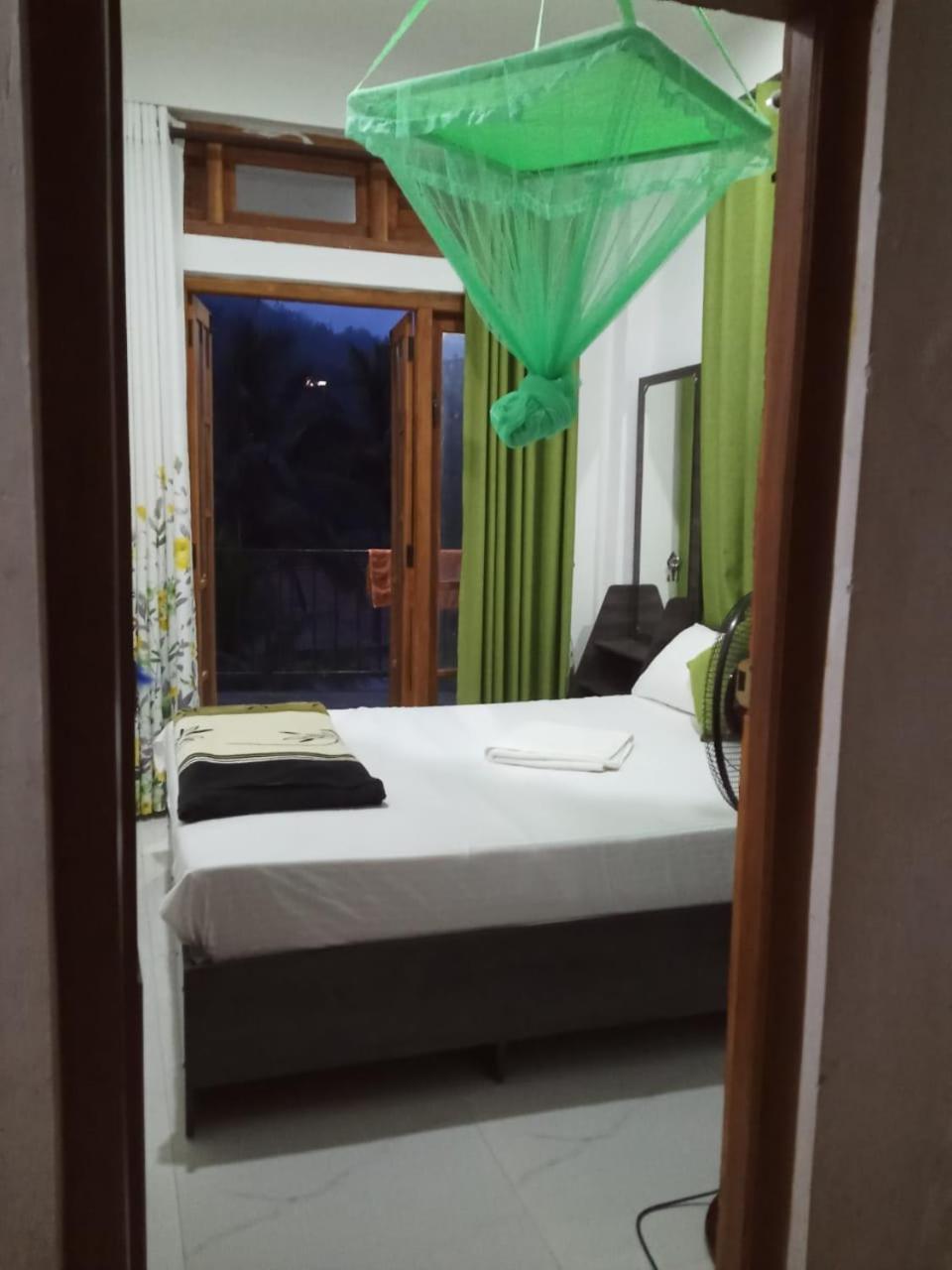 Wathsala Home Villa Ella Zewnętrze zdjęcie