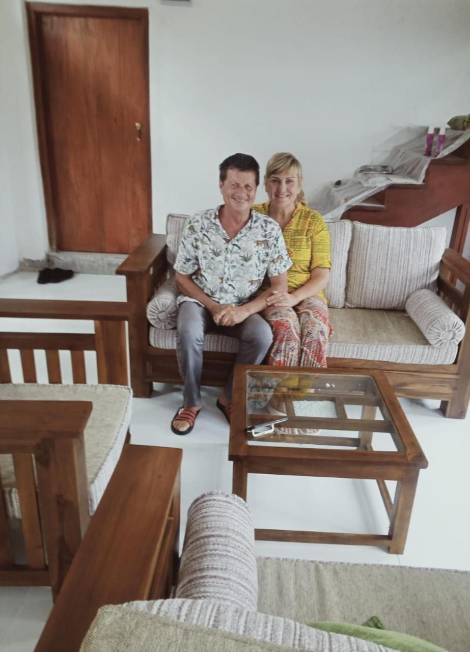 Wathsala Home Villa Ella Zewnętrze zdjęcie