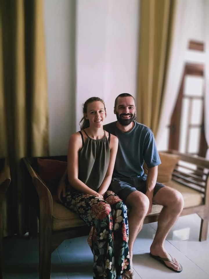 Wathsala Home Villa Ella Zewnętrze zdjęcie