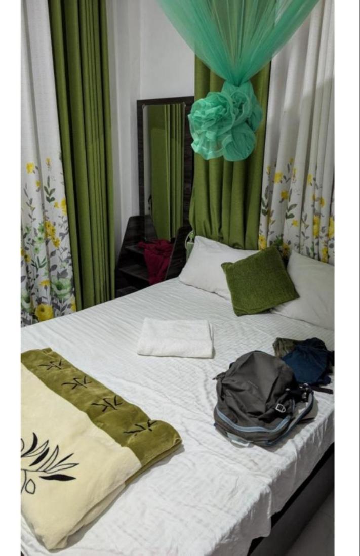 Wathsala Home Villa Ella Zewnętrze zdjęcie