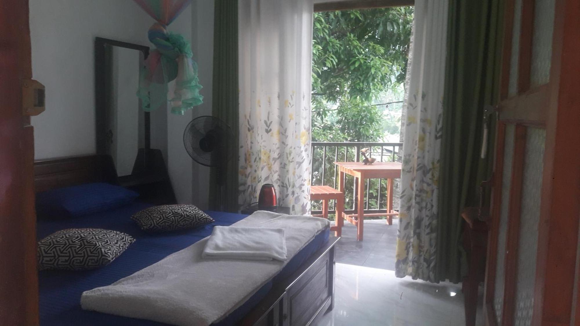 Wathsala Home Villa Ella Zewnętrze zdjęcie