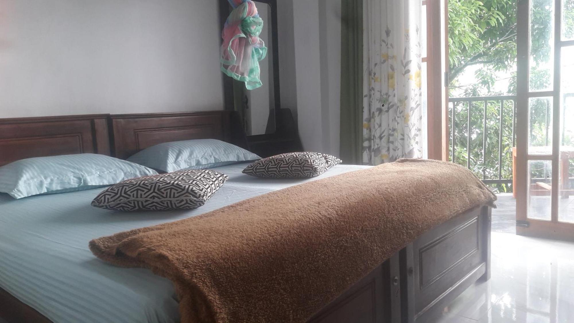 Wathsala Home Villa Ella Zewnętrze zdjęcie